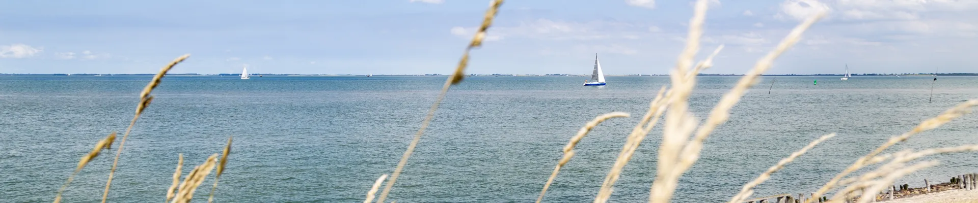 Camping Orisant Oosterschelde