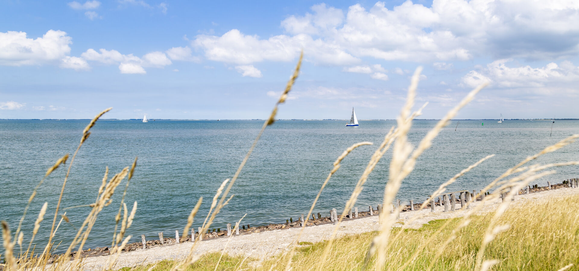 Camping Orisant Oosterschelde