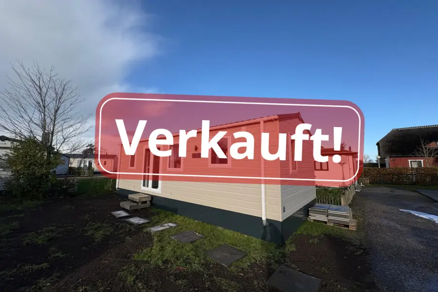 Verkocht