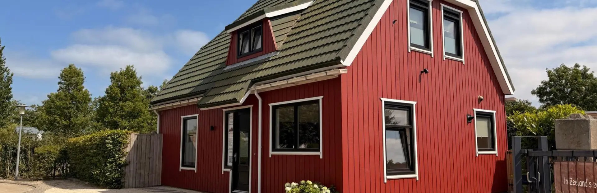 Familiehuis de Patrijs