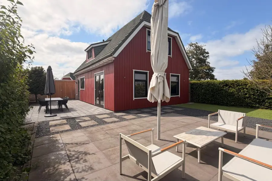 Familiehuis de Patrijs